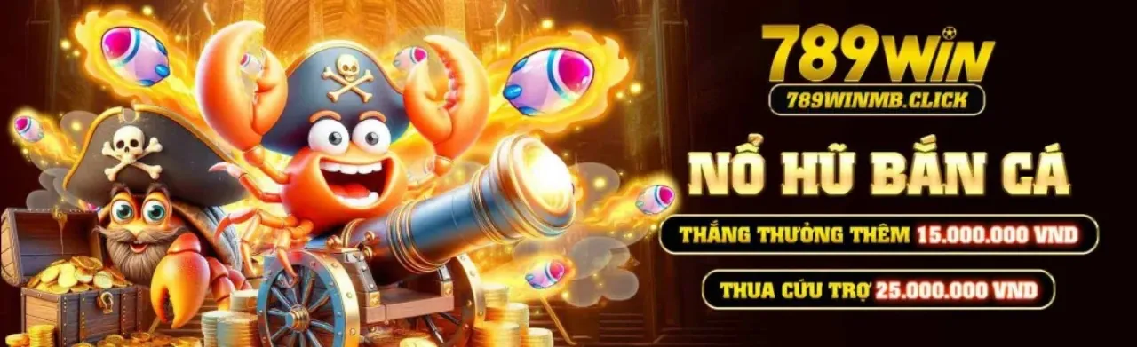 Slot Theo Chủ Đề