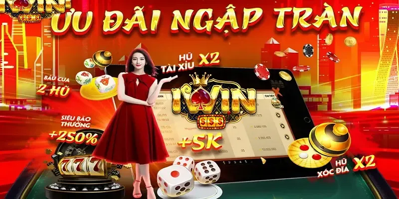 Hoàn Trả Thể Thao, Casino, Nổ Hũ